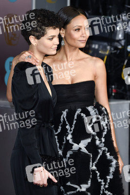 BAFTA Film Awards 2019 in London