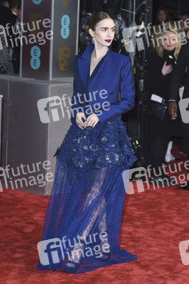 BAFTA Film Awards 2019 in London