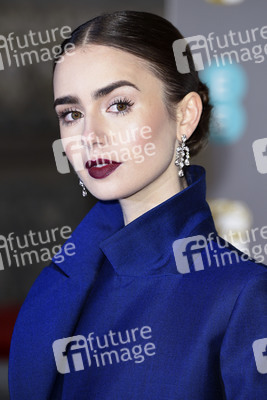 BAFTA Film Awards 2019 in London