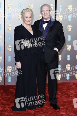 BAFTA Film Awards 2019 in London