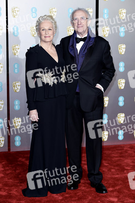 BAFTA Film Awards 2019 in London