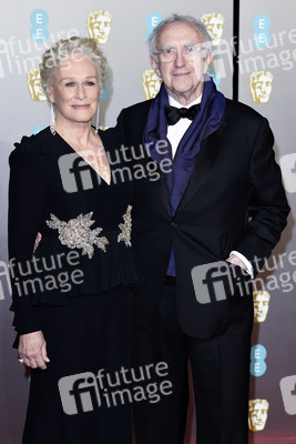 BAFTA Film Awards 2019 in London