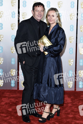 BAFTA Film Awards 2019 in London