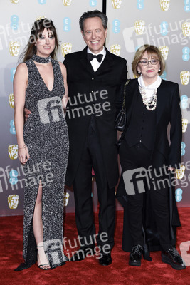 BAFTA Film Awards 2019 in London