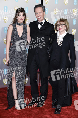 BAFTA Film Awards 2019 in London