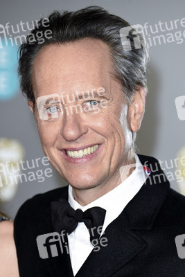 BAFTA Film Awards 2019 in London