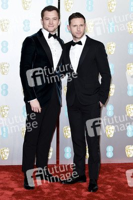 BAFTA Film Awards 2019 in London