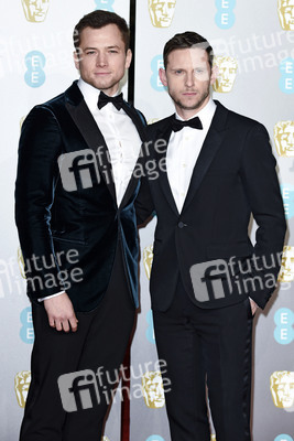 BAFTA Film Awards 2019 in London