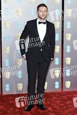 BAFTA Film Awards 2019 in London