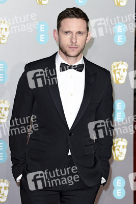 BAFTA Film Awards 2019 in London