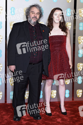 BAFTA Film Awards 2019 in London