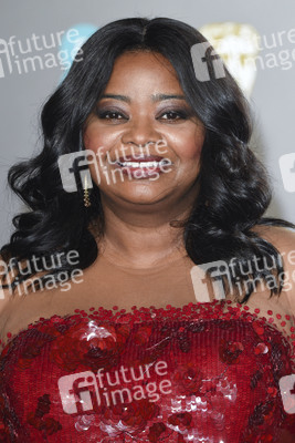 BAFTA Film Awards 2019 in London