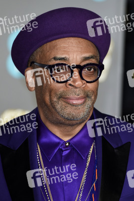 BAFTA Film Awards 2019 in London