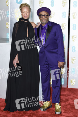 BAFTA Film Awards 2019 in London