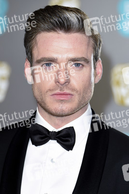 BAFTA Film Awards 2019 in London