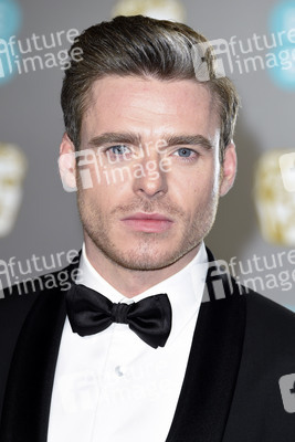 BAFTA Film Awards 2019 in London