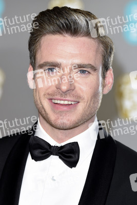 BAFTA Film Awards 2019 in London