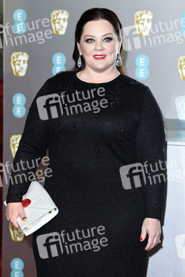 BAFTA Film Awards 2019 in London