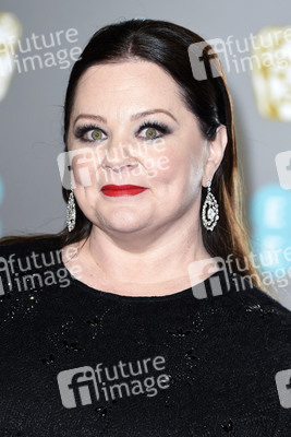 BAFTA Film Awards 2019 in London