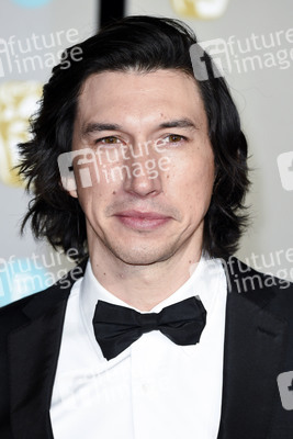 BAFTA Film Awards 2019 in London