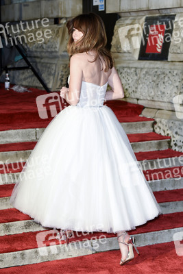 BAFTA Film Awards 2019 in London