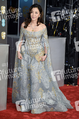 BAFTA Film Awards 2019 in London