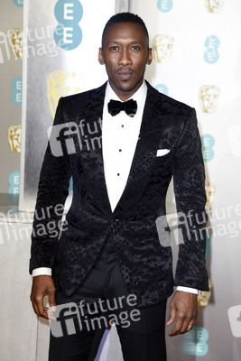 BAFTA Film Awards 2019 in London