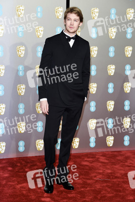 BAFTA Film Awards 2019 in London