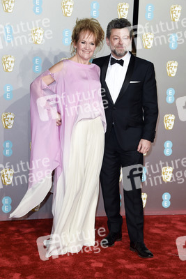 BAFTA Film Awards 2019 in London