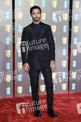 BAFTA Film Awards 2019 in London