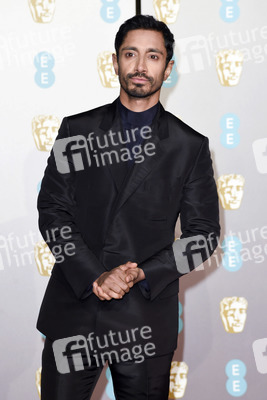 BAFTA Film Awards 2019 in London