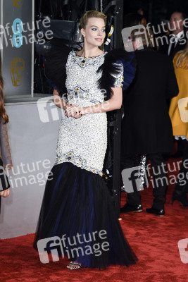 BAFTA Film Awards 2019 in London