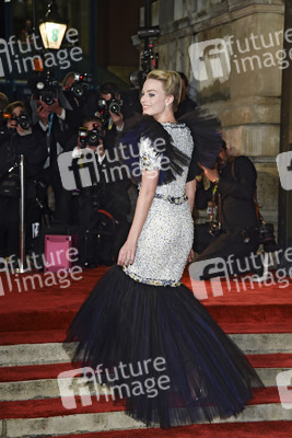 BAFTA Film Awards 2019 in London