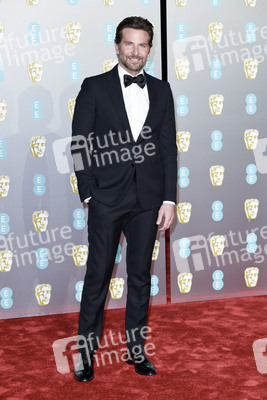 BAFTA Film Awards 2019 in London