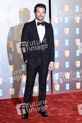 BAFTA Film Awards 2019 in London