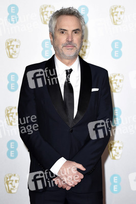 BAFTA Film Awards 2019 in London