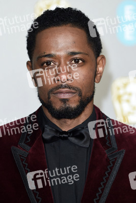BAFTA Film Awards 2019 in London
