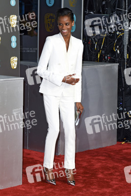 BAFTA Film Awards 2019 in London