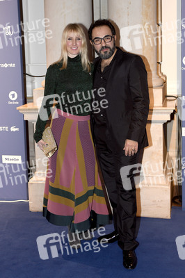ARD Blue Hour, Berlinale 2019