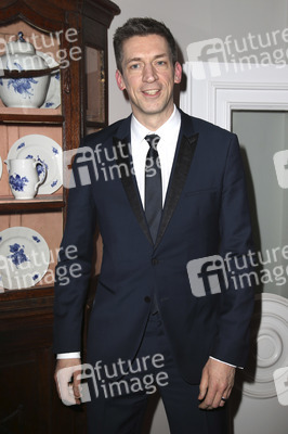 Champagne Preis für Lebensfreude 2019 in Hamburg