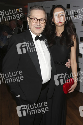 Champagne Preis für Lebensfreude 2019 in Hamburg