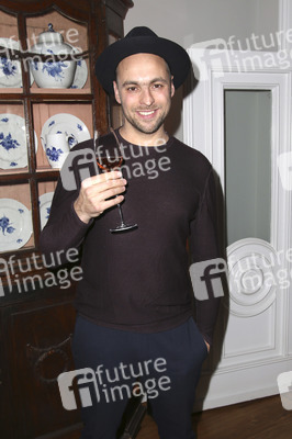 Champagne Preis für Lebensfreude 2019 in Hamburg