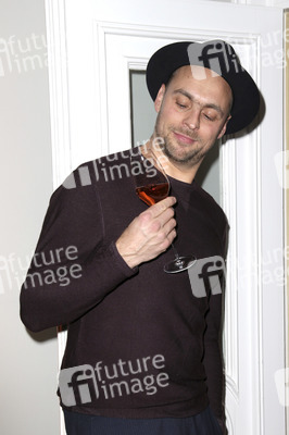 Champagne Preis für Lebensfreude 2019 in Hamburg