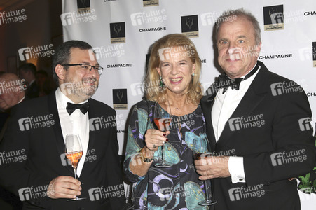 Champagne Preis für Lebensfreude 2019 in Hamburg