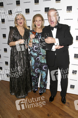 Champagne Preis für Lebensfreude 2019 in Hamburg