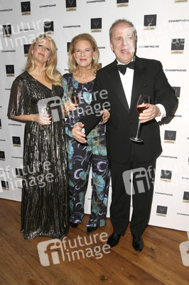 Champagne Preis für Lebensfreude 2019 in Hamburg