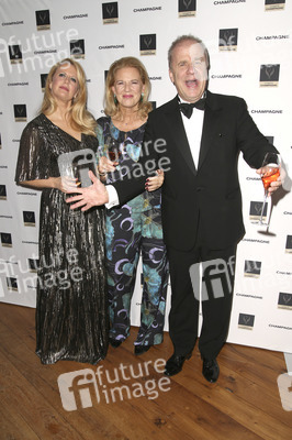 Champagne Preis für Lebensfreude 2019 in Hamburg