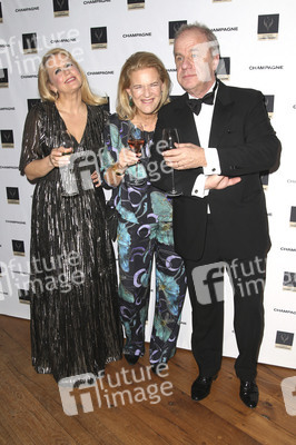 Champagne Preis für Lebensfreude 2019 in Hamburg