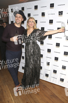 Champagne Preis für Lebensfreude 2019 in Hamburg