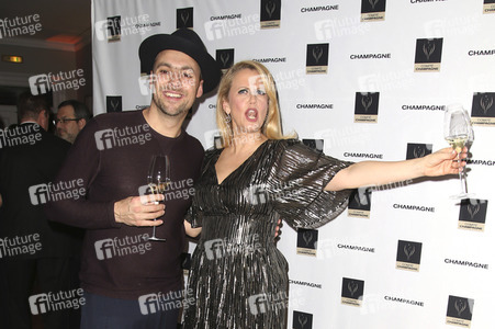 Champagne Preis für Lebensfreude 2019 in Hamburg